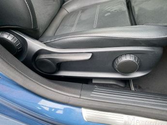 MERCEDES-BENZ A CLASS 1.3 A200 AMG Line Edition (Executive) Hatchback 5dr Petrol 7G-DC