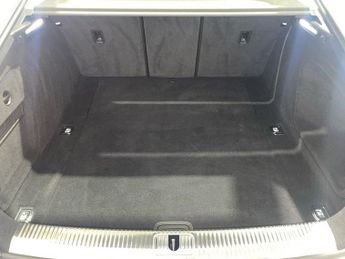 AUDI A5 2.0 TDI 35 Sport Sportback 5dr Diesel S Tronic Euro 6 (s/s) (163