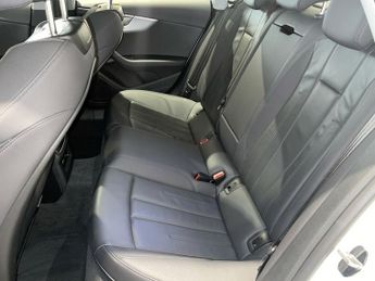 AUDI A5 2.0 TDI 35 Sport Sportback 5dr Diesel S Tronic Euro 6 (s/s) (163