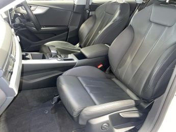 AUDI A5 2.0 TDI 35 Sport Sportback 5dr Diesel S Tronic Euro 6 (s/s) (163