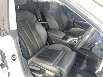 AUDI A5 2.0 TDI 35 Sport Sportback 5dr Diesel S Tronic Euro 6 (s/s) (163