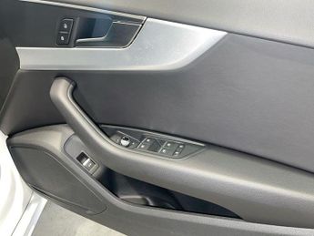 AUDI A5 2.0 TDI 35 Sport Sportback 5dr Diesel S Tronic Euro 6 (s/s) (163