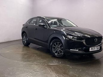 Mazda CX3 2.0 e-SKYACTIV G MHEV SE-L SUV 5dr Petrol Manual Euro 6 (s/s) (1