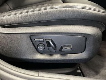 BMW 5 SERIES 2.0 520d MHT M Sport Saloon 4dr Diesel Hybrid Steptronic Euro 6 