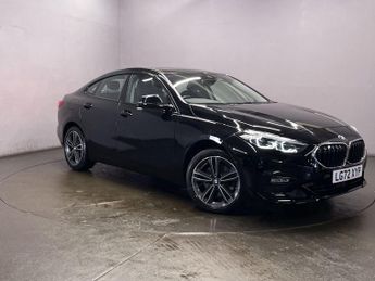 BMW 218 1.5 218i Sport (LCP) Saloon 4dr Petrol Manual Euro 6 (s/s) (136 