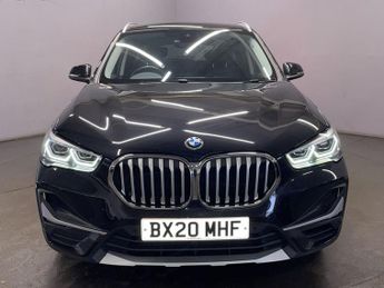 BMW X1 2.0 20i xLine SUV 5dr Petrol DCT sDrive Euro 6 (s/s) (192 ps)