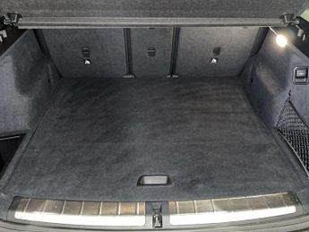 BMW X1 2.0 20i xLine SUV 5dr Petrol DCT sDrive Euro 6 (s/s) (192 ps)