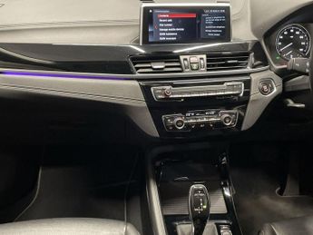 BMW X1 2.0 20i xLine SUV 5dr Petrol DCT sDrive Euro 6 (s/s) (192 ps)