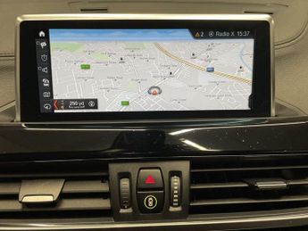 BMW X1 2.0 20i xLine SUV 5dr Petrol DCT sDrive Euro 6 (s/s) (192 ps)