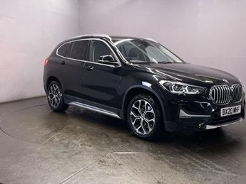 BMW X1 2.0 20i xLine SUV 5dr Petrol DCT sDrive Euro 6 (s/s) (192 ps)