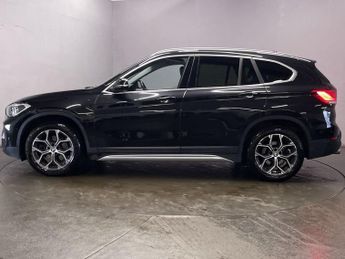 BMW X1 2.0 20i xLine SUV 5dr Petrol DCT sDrive Euro 6 (s/s) (192 ps)