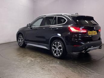BMW X1 2.0 20i xLine SUV 5dr Petrol DCT sDrive Euro 6 (s/s) (192 ps)
