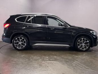BMW X1 2.0 20i xLine SUV 5dr Petrol DCT sDrive Euro 6 (s/s) (192 ps)