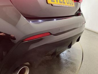 BMW 1 SERIES 1.5 118i M Sport (LCP) Hatchback 5dr Petrol DCT Euro 6 (s/s) (13