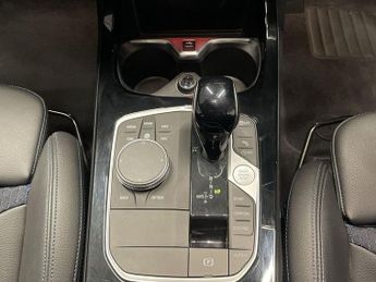 BMW 1 SERIES 1.5 118i M Sport (LCP) Hatchback 5dr Petrol DCT Euro 6 (s/s) (13