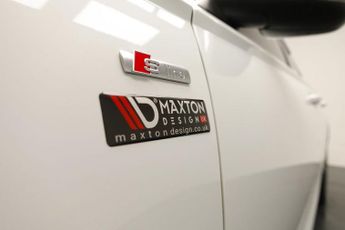 AUDI A6 SALOON 2.0 TDI ultra Black Edition Saloon 4dr Diesel S Tronic Euro 6 (s