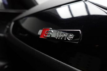 AUDI A6 SALOON 2.0 TDI ultra Black Edition Saloon 4dr Diesel S Tronic Euro 6 (s