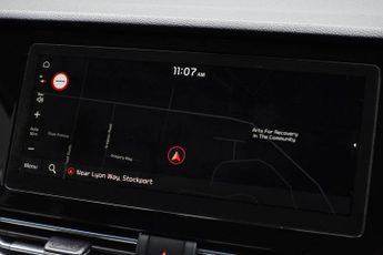 KIA NIRO 1.6 GDi 3 SUV 5dr Petrol Hybrid DCT Euro 6 (s/s) (139 bhp)