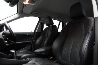 BMW X1 2.0 20i Sport SUV 5dr Petrol Auto xDrive Euro 6 (s/s) (192 ps)