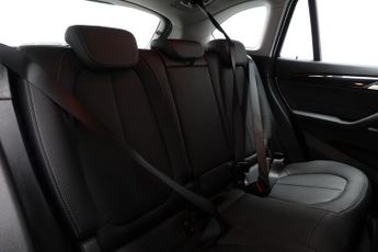 BMW X1 2.0 20i Sport SUV 5dr Petrol Auto xDrive Euro 6 (s/s) (192 ps)