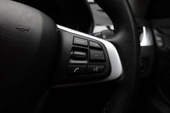 BMW X1 2.0 20i Sport SUV 5dr Petrol Auto xDrive Euro 6 (s/s) (192 ps)