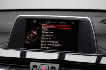 BMW X1 2.0 20i Sport SUV 5dr Petrol Auto xDrive Euro 6 (s/s) (192 ps)