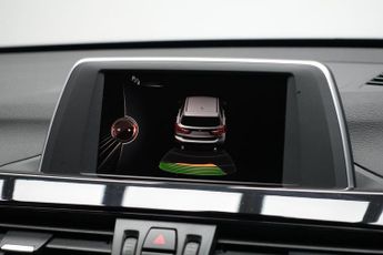 BMW X1 2.0 20i Sport SUV 5dr Petrol Auto xDrive Euro 6 (s/s) (192 ps)