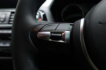 BMW 2 SERIES 1.5 218i GPF M Sport Coupe 2dr Petrol Auto Euro 6 (s/s) (136 ps)