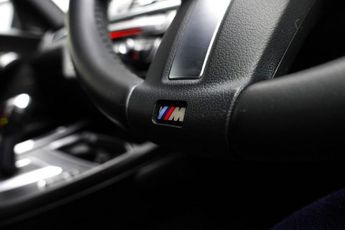 BMW 2 SERIES 1.5 218i GPF M Sport Coupe 2dr Petrol Auto Euro 6 (s/s) (136 ps)