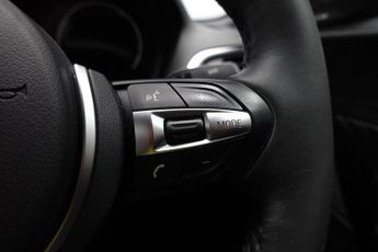 BMW 2 SERIES 1.5 218i GPF M Sport Coupe 2dr Petrol Auto Euro 6 (s/s) (136 ps)