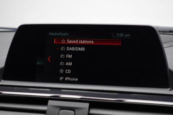 BMW 2 SERIES 1.5 218i GPF M Sport Coupe 2dr Petrol Auto Euro 6 (s/s) (136 ps)