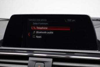 BMW 2 SERIES 1.5 218i GPF M Sport Coupe 2dr Petrol Auto Euro 6 (s/s) (136 ps)