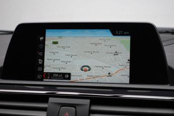 BMW 2 SERIES 1.5 218i GPF M Sport Coupe 2dr Petrol Auto Euro 6 (s/s) (136 ps)