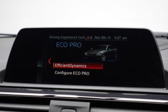 BMW 2 SERIES 1.5 218i GPF M Sport Coupe 2dr Petrol Auto Euro 6 (s/s) (136 ps)