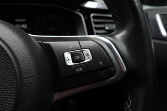 VOLKSWAGEN POLO 1.0 TSI GPF R-Line Hatchback 5dr Petrol DSG Euro 6 (s/s) (115 ps