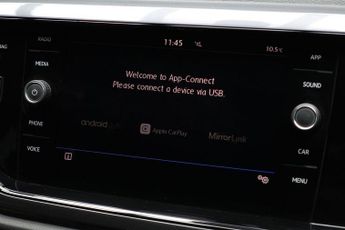 VOLKSWAGEN POLO 1.0 TSI GPF R-Line Hatchback 5dr Petrol DSG Euro 6 (s/s) (115 ps