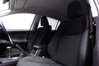 TOYOTA RAV4 2.0 V-Matic Icon SUV 5dr Petrol Multidrive S 4WD Euro 6 (s/s) (1