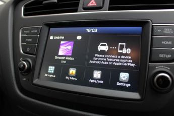 HYUNDAI I20 1.0 T-GDi GPF SE Hatchback 5dr Petrol Manual Euro 6 (s/s) (100 p