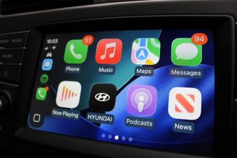 HYUNDAI I20 1.0 T-GDi GPF SE Hatchback 5dr Petrol Manual Euro 6 (s/s) (100 p