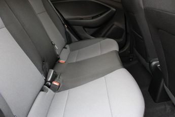 HYUNDAI I20 1.0 T-GDi GPF SE Hatchback 5dr Petrol Manual Euro 6 (s/s) (100 p