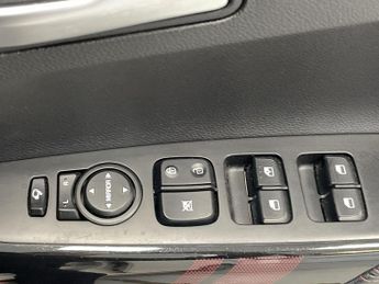 KIA PICANTO 1.0 GT-Line Hatchback 5dr Petrol Manual Euro 6 (66 bhp) - AA INS