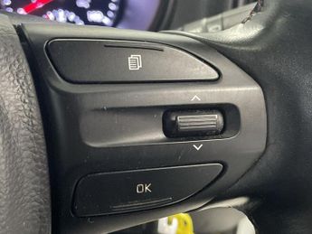 KIA PICANTO 1.0 GT-Line Hatchback 5dr Petrol Manual Euro 6 (66 bhp) - AA INS