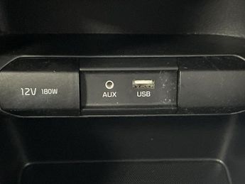 KIA PICANTO 1.0 GT-Line Hatchback 5dr Petrol Manual Euro 6 (66 bhp) - AA INS