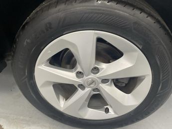 NISSAN QASHQAI 1.3 DIG-T Acenta Premium SUV 5dr Petrol Manual Euro 6 (s/s) (140