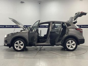NISSAN QASHQAI 1.3 DIG-T Acenta Premium SUV 5dr Petrol Manual Euro 6 (s/s) (140