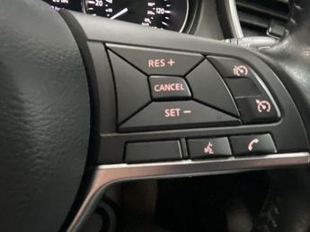 NISSAN QASHQAI 1.3 DIG-T Acenta Premium SUV 5dr Petrol Manual Euro 6 (s/s) (140