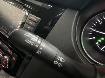 NISSAN QASHQAI 1.3 DIG-T Acenta Premium SUV 5dr Petrol Manual Euro 6 (s/s) (140