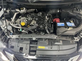 NISSAN QASHQAI 1.3 DIG-T Acenta Premium SUV 5dr Petrol Manual Euro 6 (s/s) (140