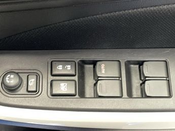 SUZUKI SWIFT 1.0 Boosterjet SHVS SZ5 Hatchback 5dr Petrol Hybrid Manual Euro 