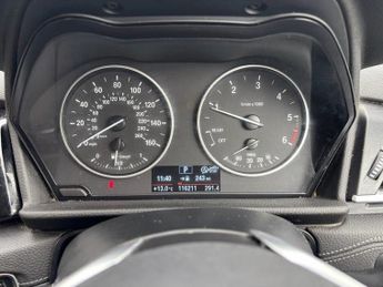 BMW 2 Series GRAN TOURER 2.0 218d Sport MPV 5dr Diesel Auto Euro 6 (s/s) (150 ps)